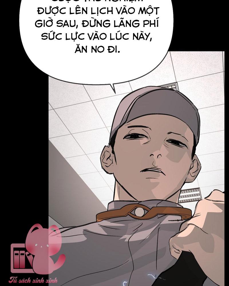 Ác Chi Hoàn Chapter 18 - Trang 4