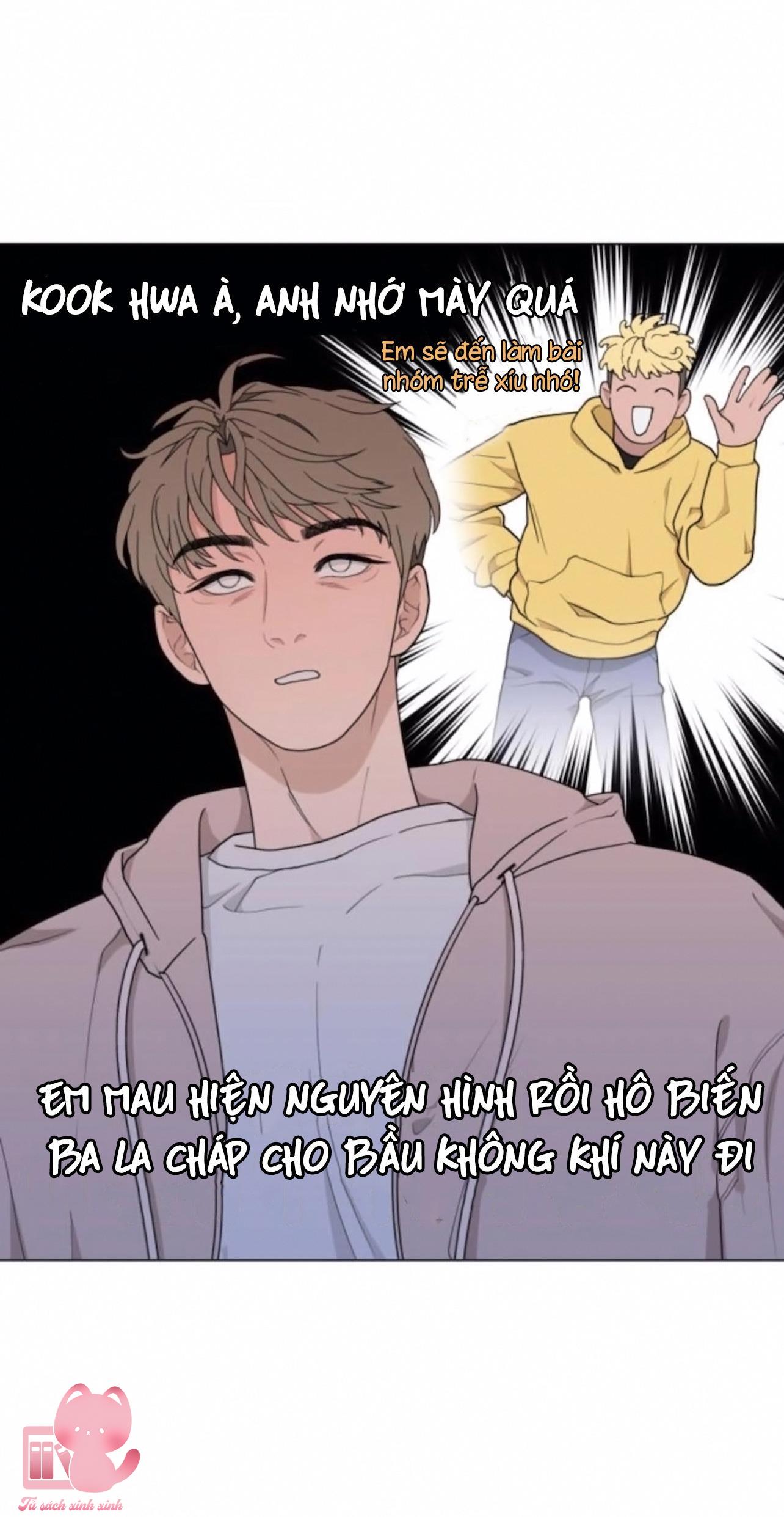 Vận May Không Ngờ Chapter 7 - Next Chapter 8