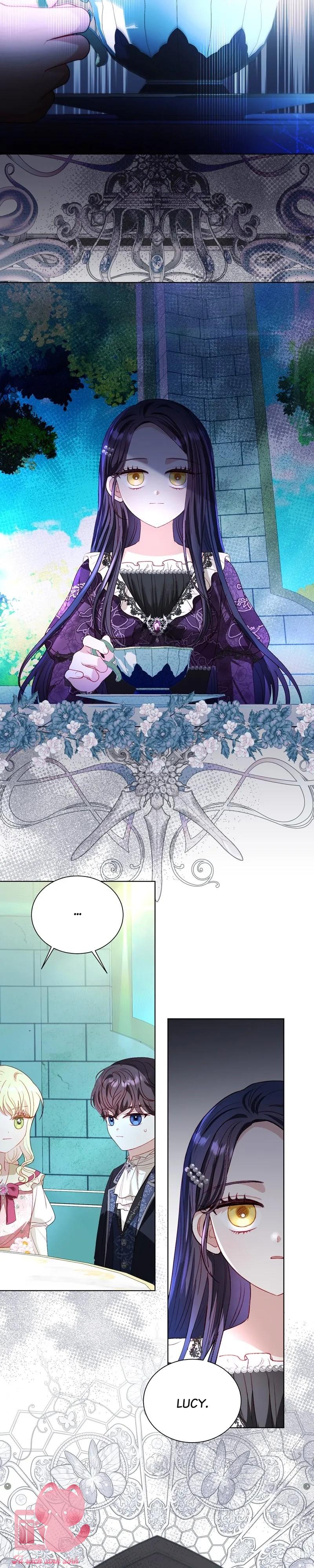 Một Ngày Nọ Bỗng Dưng Cha Xuất Hiện Chapter 44 - Trang 4