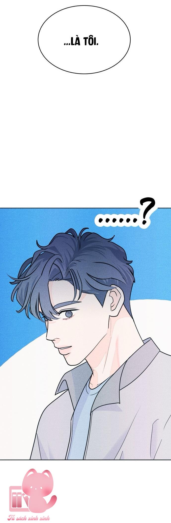 Cặp Đôi Hướng Nội Chap 64 - Trang 2