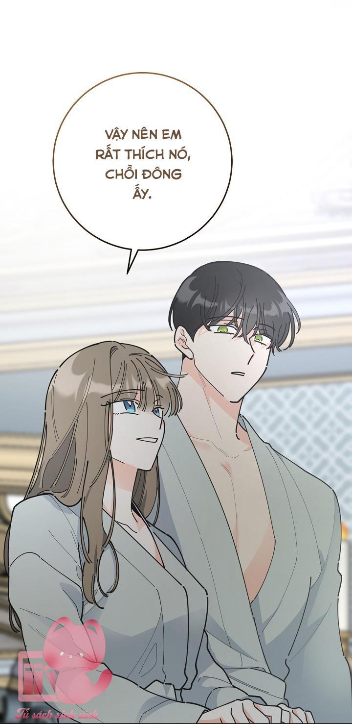 Người Hùng Của Ác Nữ Chapter 94 - Next Chapter 95