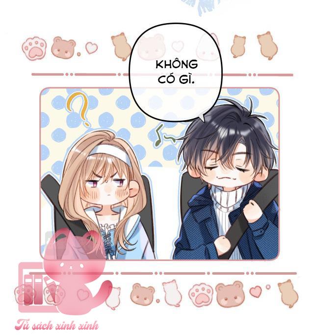 Mối Tình Thầm Kín Chapter 64 - Trang 4