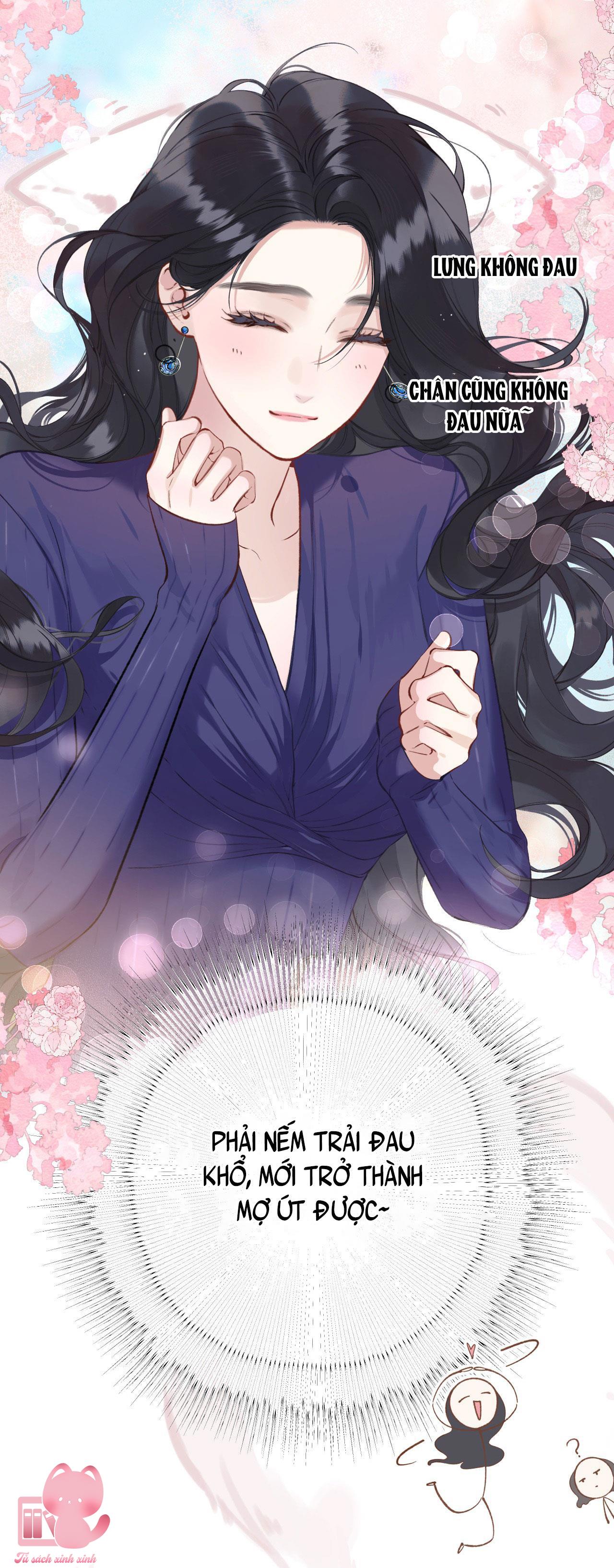 Trêu Nhầm Chap 10 - Next Chapter 10.1