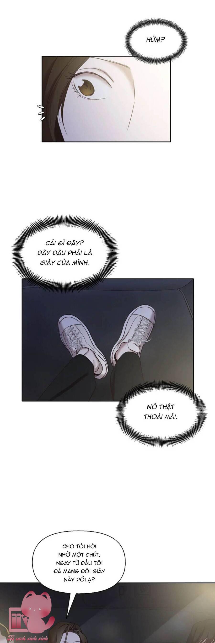 Thanh Xuân Của Chúng Ta Chap 27 - Next Chap 28