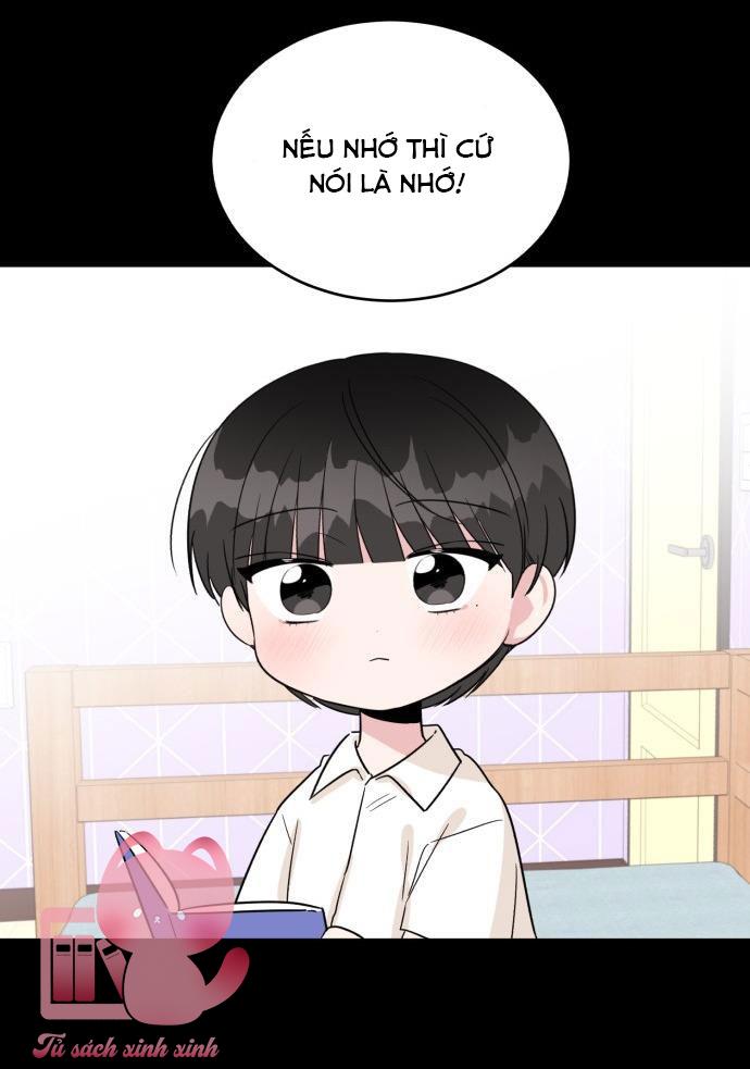 Chúng Ta Là Gì Của Nhau? Chap 29 - Trang 2