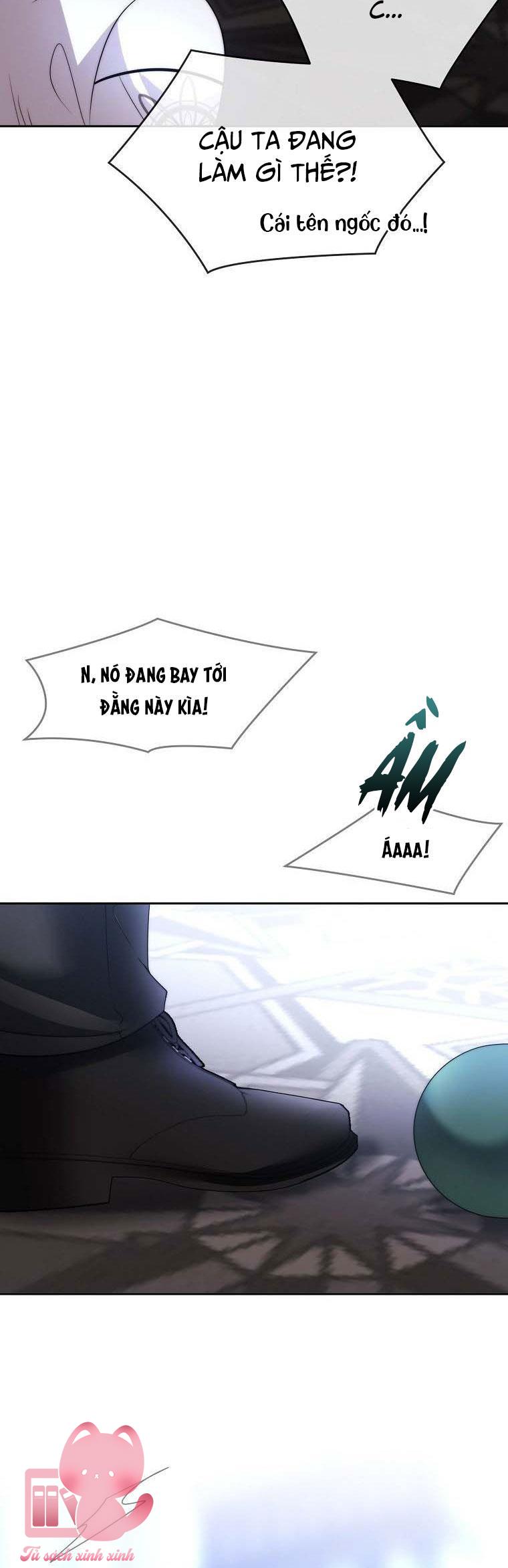 Black Haze Chapter 27 - Next Chapter 28