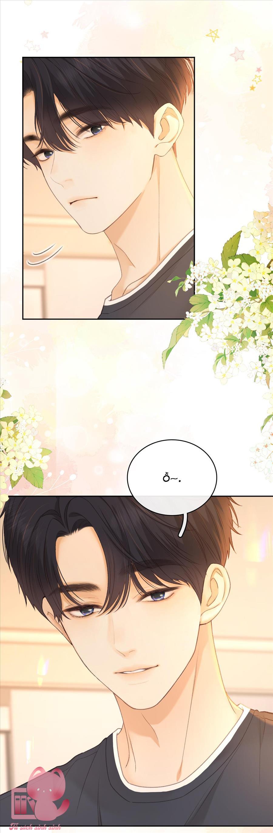 Khó Dỗ Dành Chapter 77 - Next Chapter 78