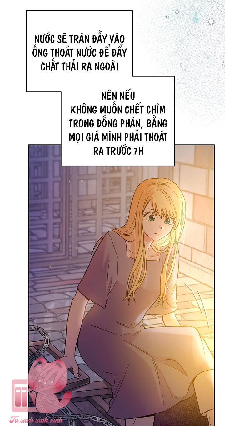 Cuộc Sống Mới Của Công Nương Chapter 2 - Next Chapter 2.5