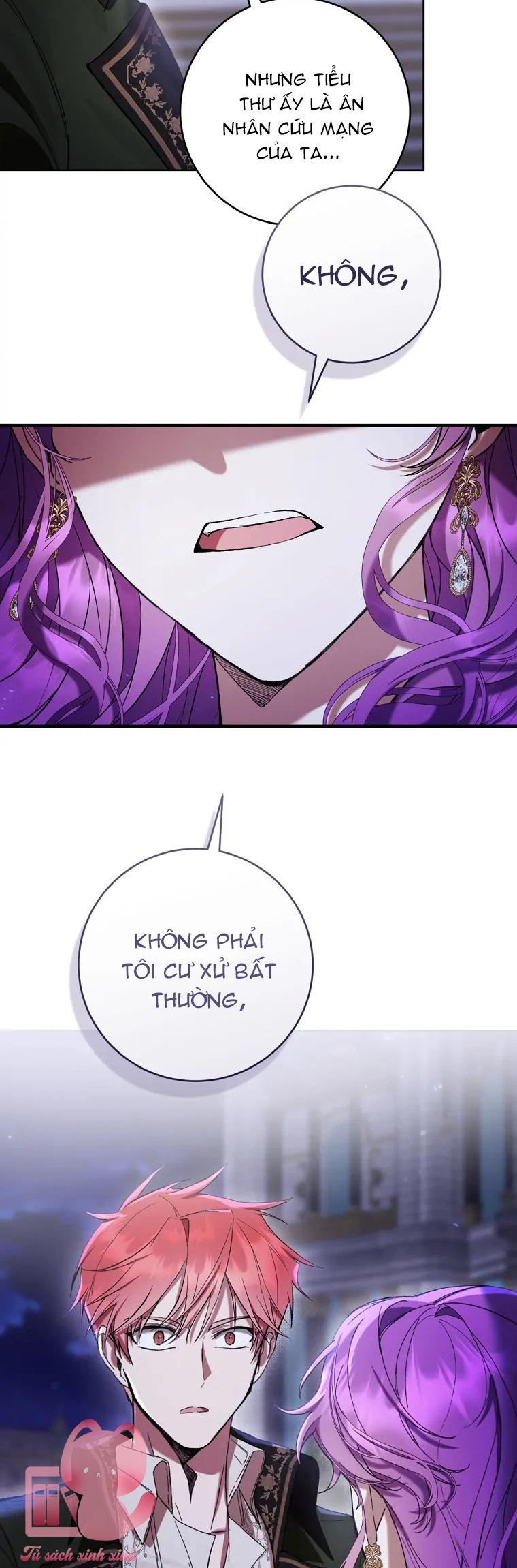 Làm Ác Nữ Bộ Không Tuyệt Sao? Chapter 82 - Next 