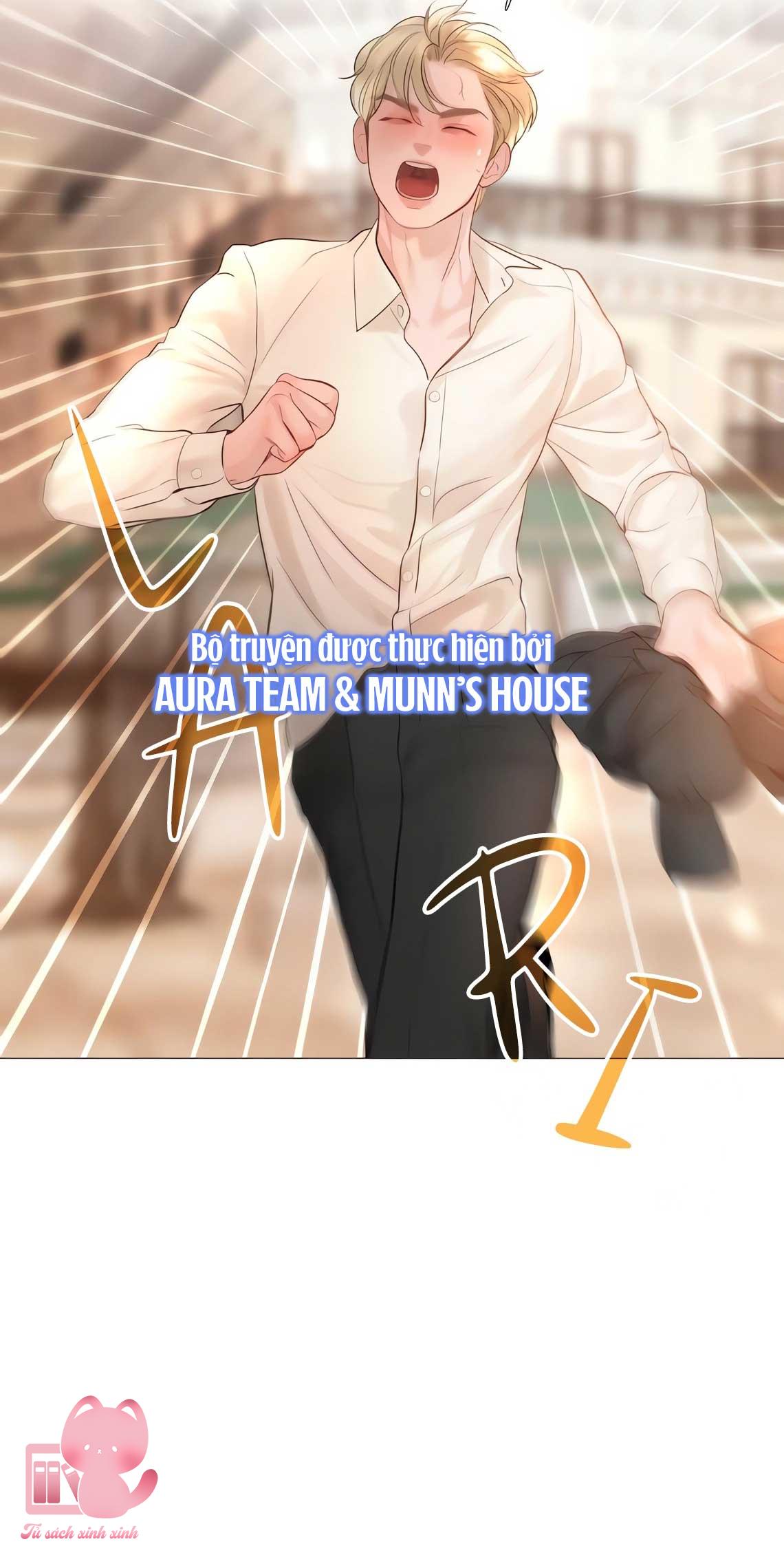 Hãy Khóc Và Cầu Nguyện Đi Chap 41 - Trang 4