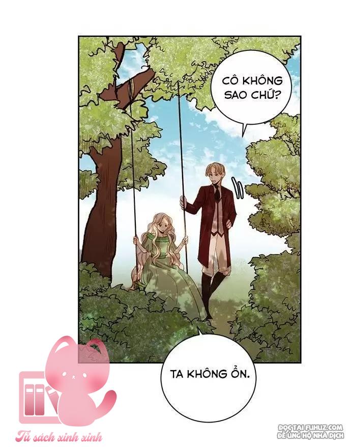 Hoàng Hậu Tái Hôn Chapter 25 - Next Chapter 26