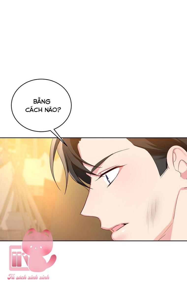 Thế Thì Ta Cứ Trở Thành Kẻ Ác Thôi Chap 47 - Trang 2