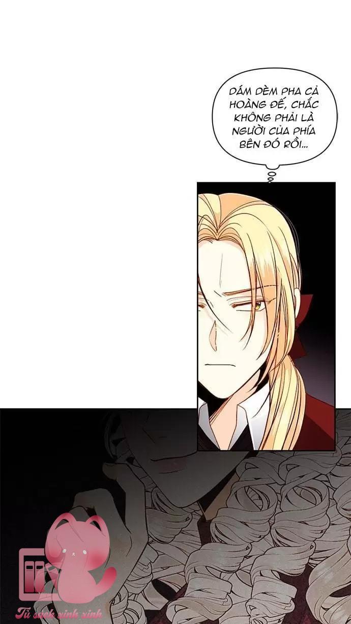 Hoàng Hậu Tái Hôn Chapter 54 - Next Chapter 55