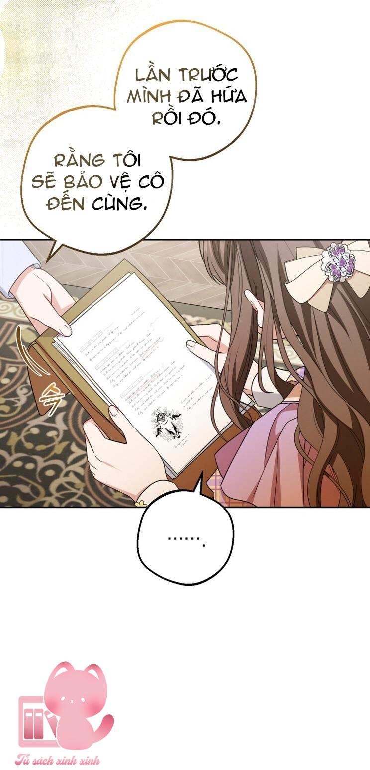 Được Yêu Thương Mà Còn Ngại Ngùng Sao! Chap 58 - Trang 4