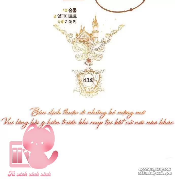 Hoàng Hậu Tái Hôn Chapter 43 - Next Chapter 44