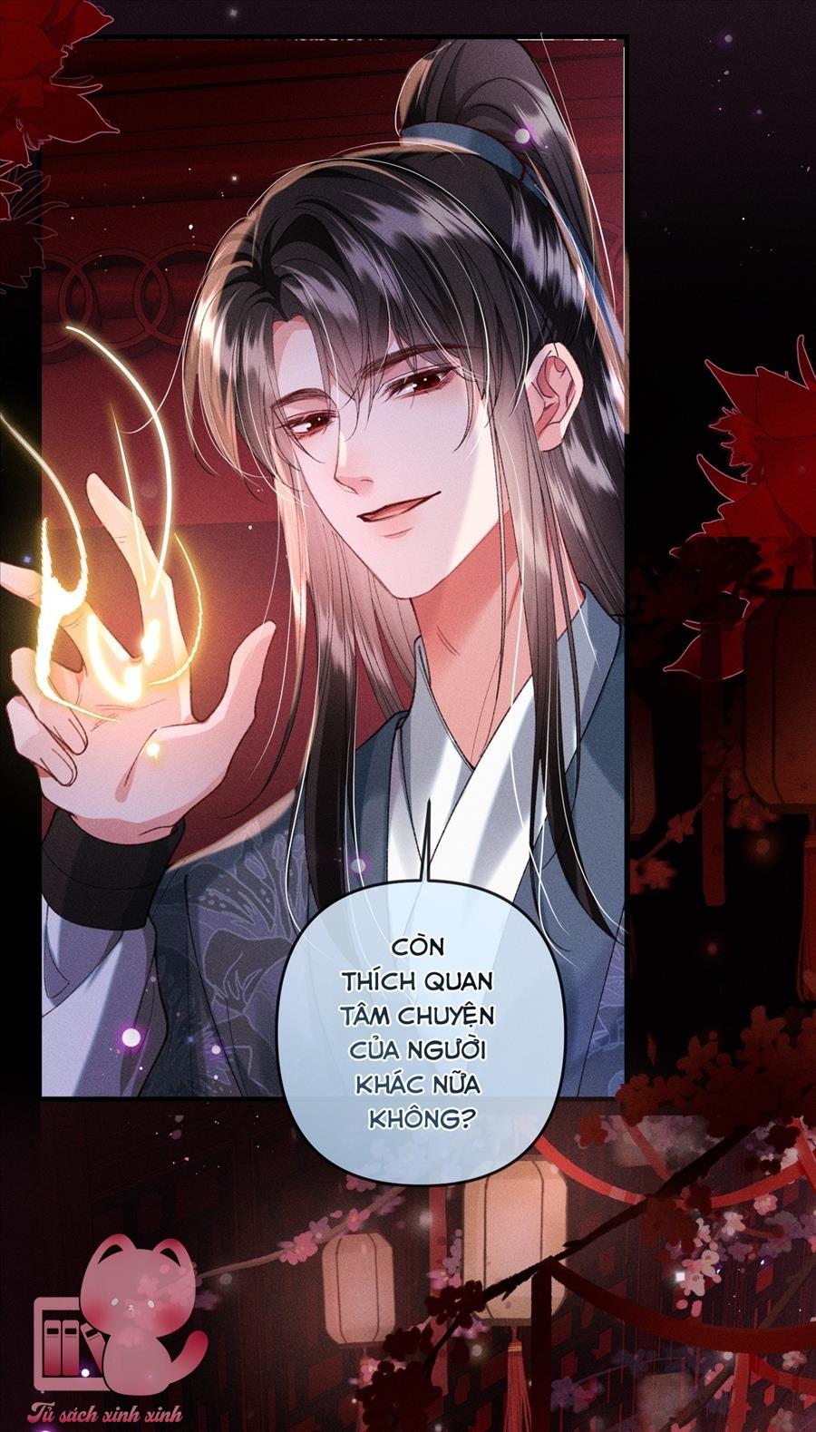 Nữ Phụ Không Muốn Nam Nữ Chính Chia Tay Chapter 31 - Trang 4