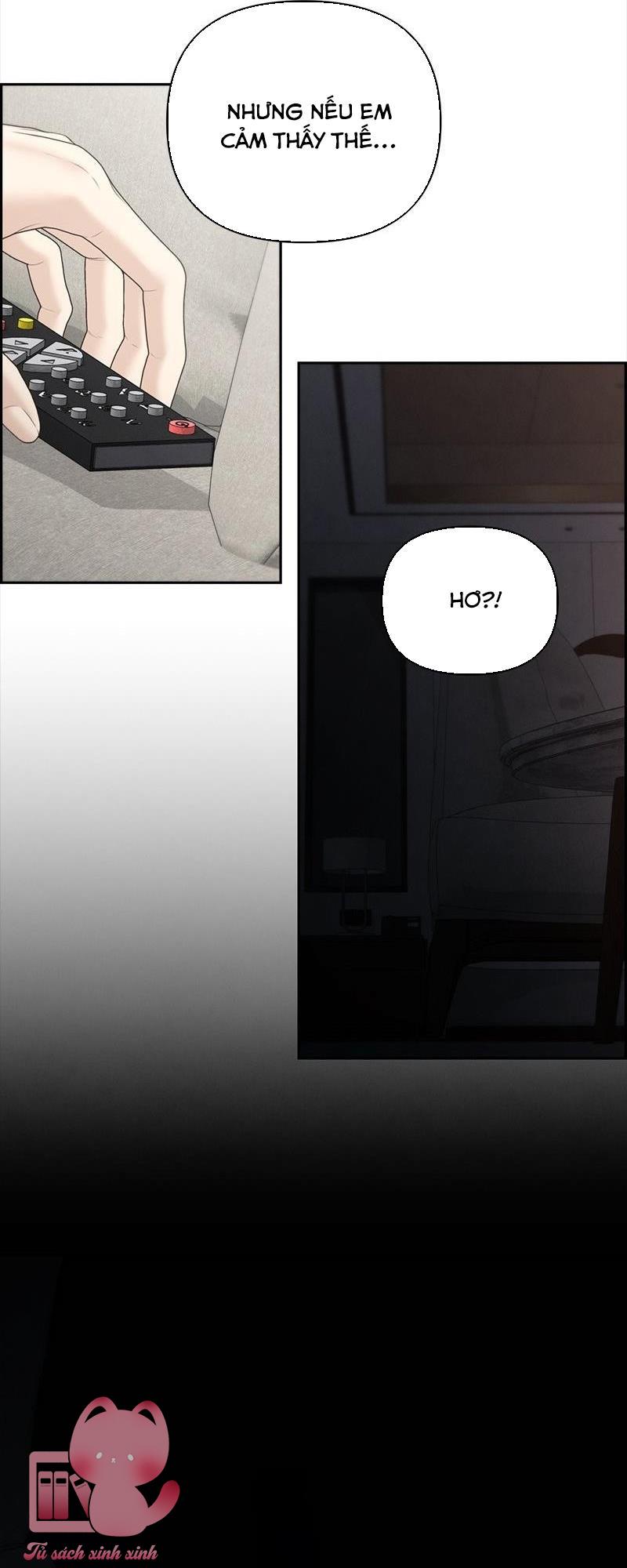 Hy Vọng Duy Nhất Chap 73 - Trang 3