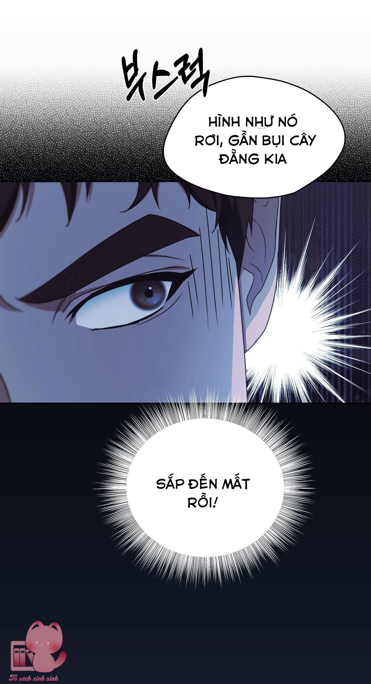 Thánh Nữ Giả Muốn Bỏ Trốn Chap 12 - Trang 4