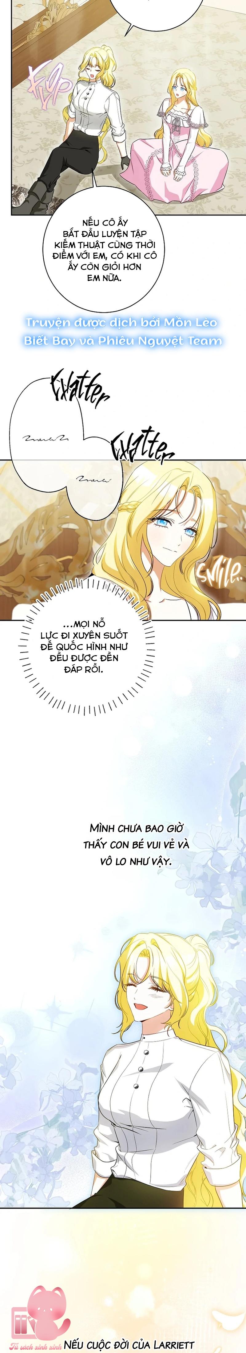 Hình Như Tôi Đã Xuyên Vào Cuốn Tiểu Thuyết Nào Đó Chap 60 - Next Chap 61