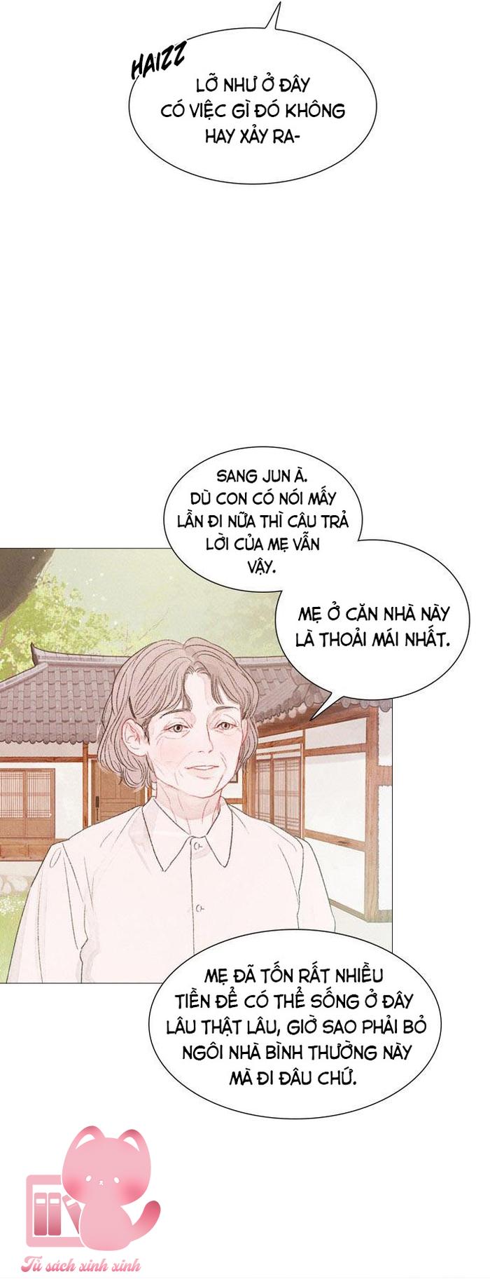 Thần Bí Chap 87 - Trang 2