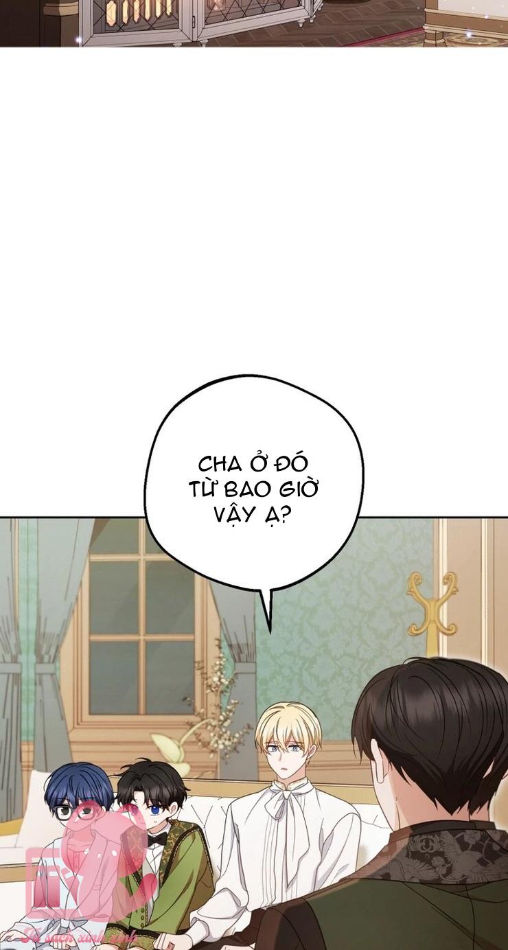 Được Yêu Thương Mà Còn Ngại Ngùng Sao! Chap 65 - Trang 4