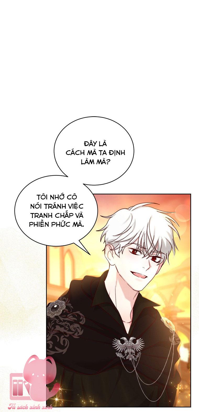 Thế Thì Ta Cứ Trở Thành Kẻ Ác Thôi Chap 61 - Trang 2