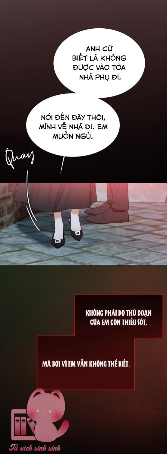 Serena Chương 18 - Next Chapter 18.1