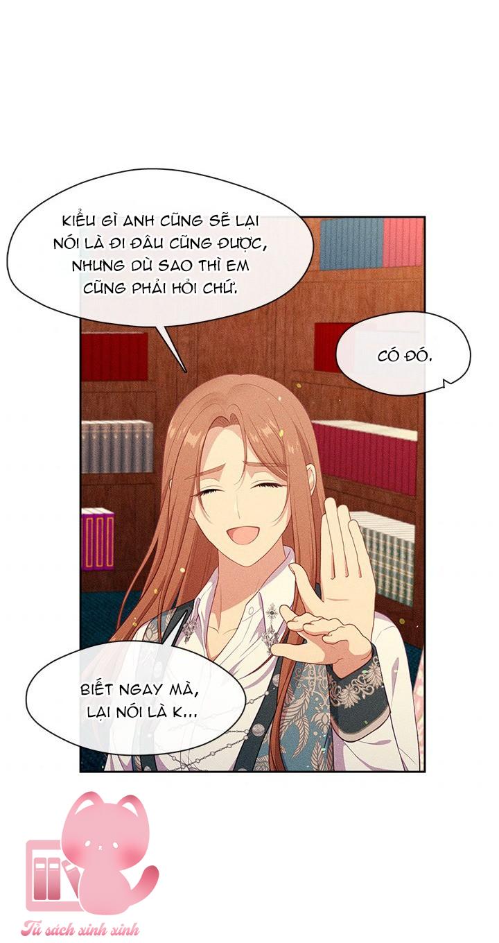 Hãy Coi Chừng Ác Nữ Chap NT14 - Trang 2