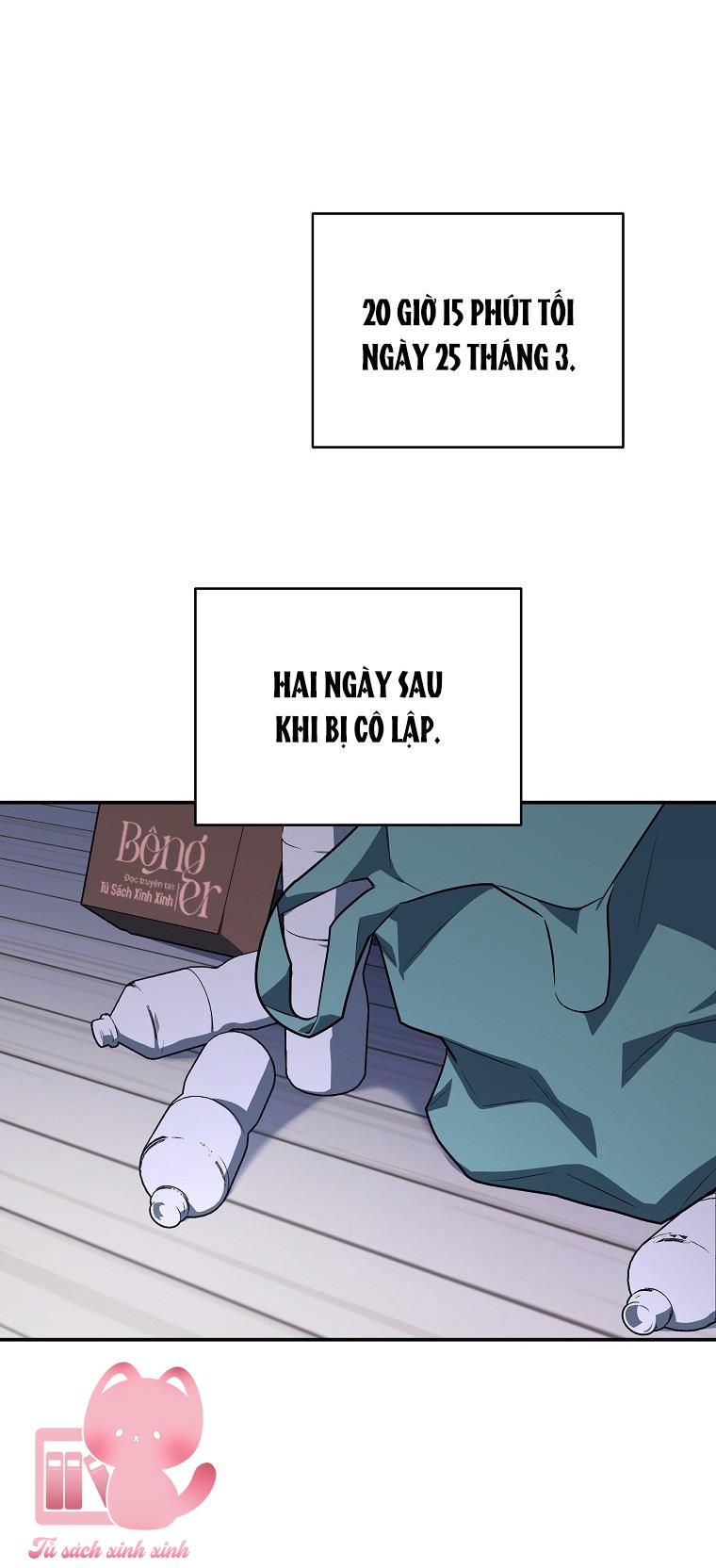 Hướng Dẫn Sinh Tồn Dành Cho Ranker Chapter 13 - Next Chapter 14