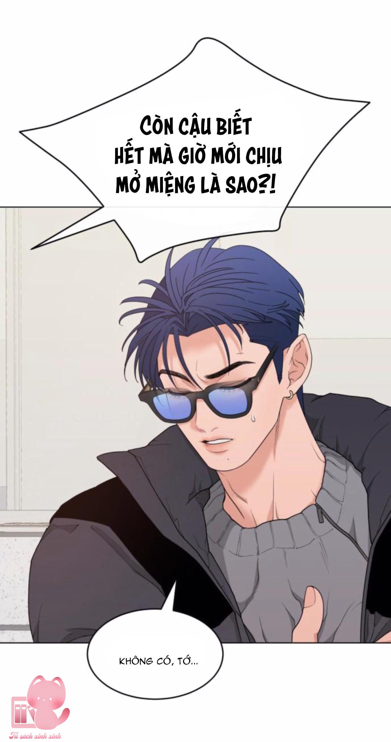 Vận May Không Ngờ Chapter 7 - Next Chapter 8