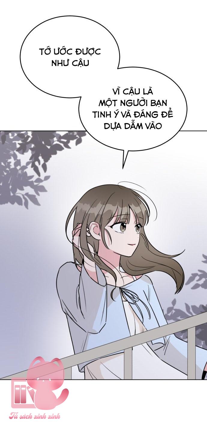 Chúng Ta Là Gì Của Nhau? Chap 41 - Trang 2