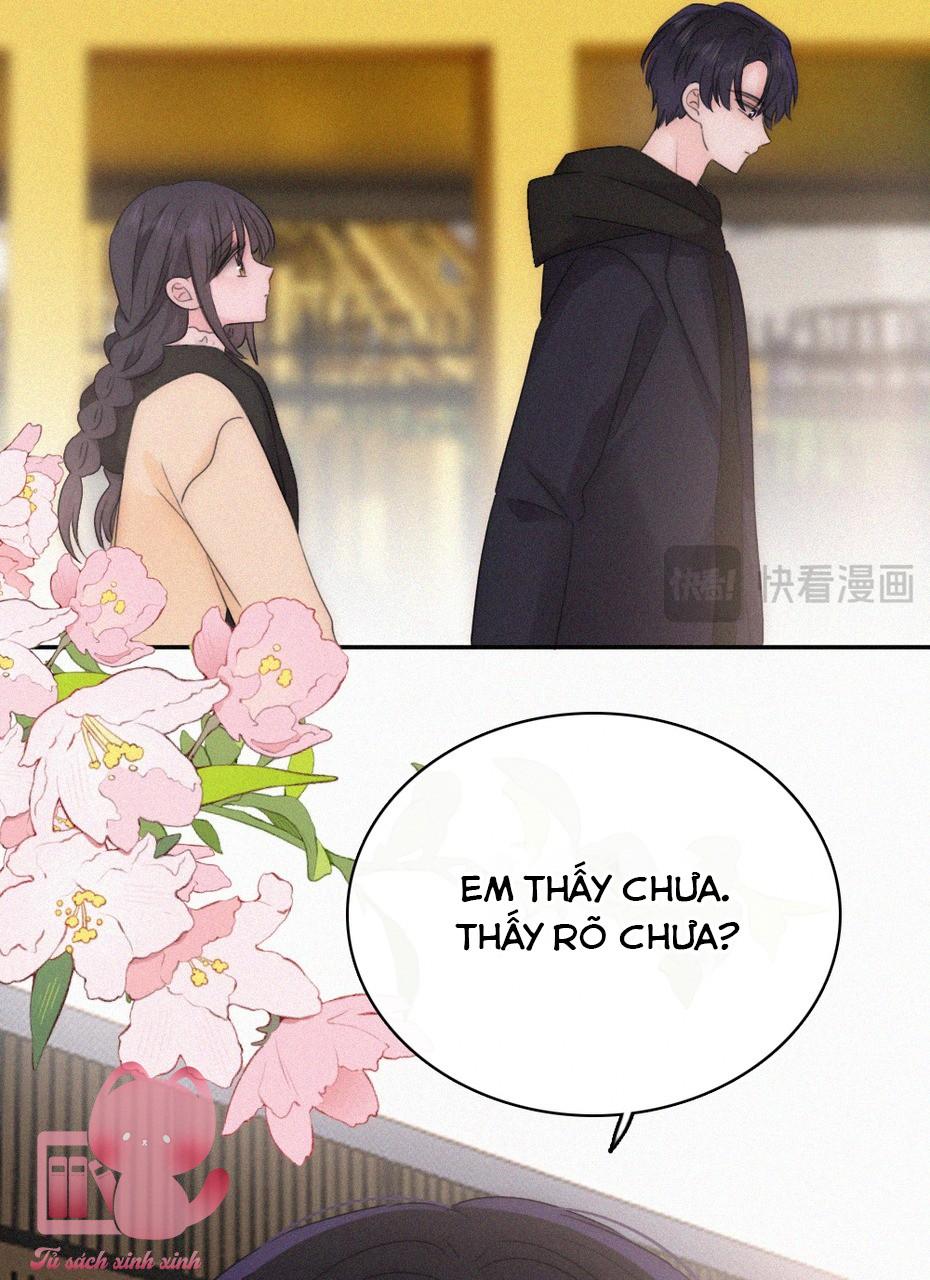 Bệnh Yêu Chap 127 - Next Chap 128