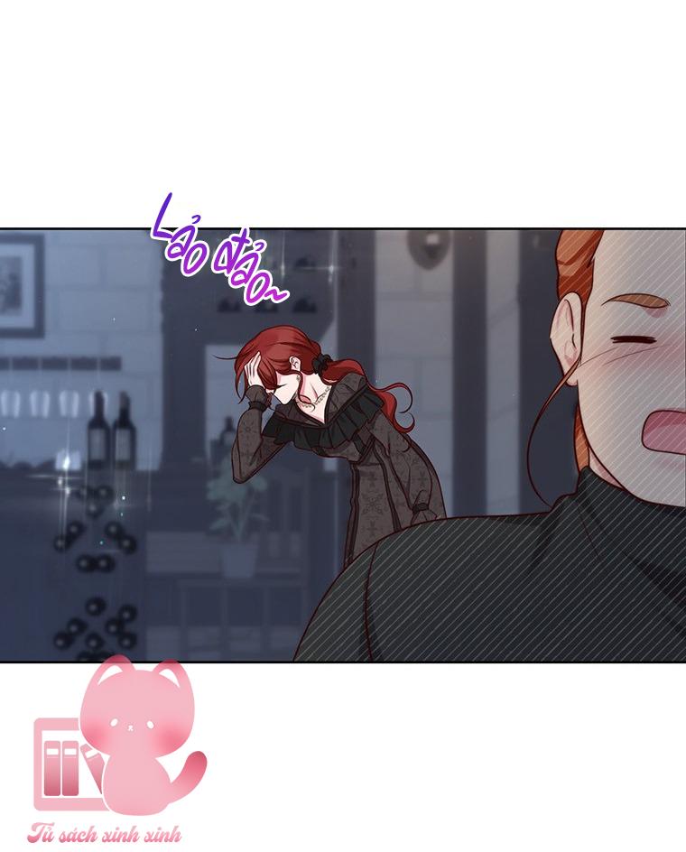 Thế Thì Ta Cứ Trở Thành Kẻ Ác Thôi Chap 42 - Trang 2