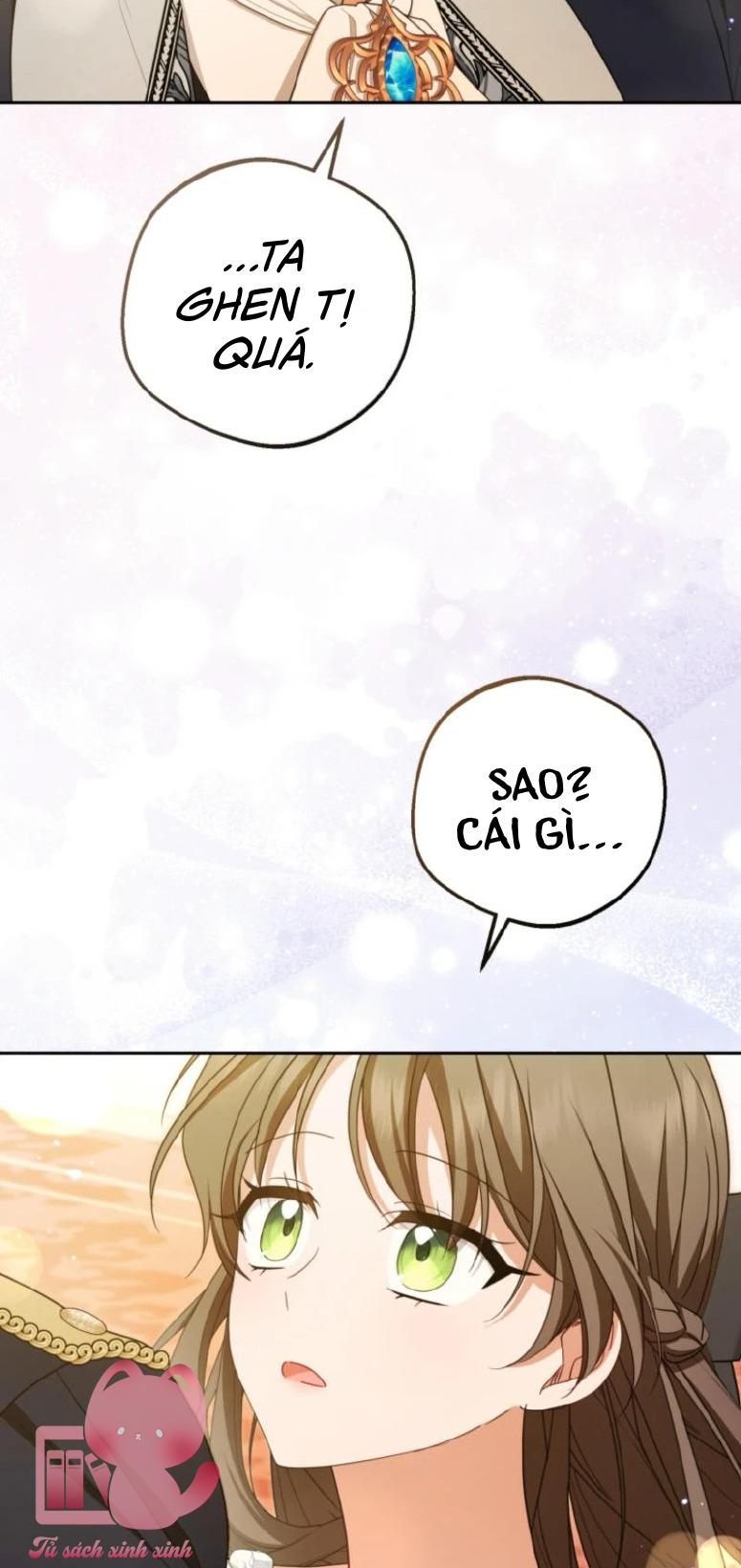 Được Yêu Thương Mà Còn Ngại Ngùng Sao! Chapter 91 - Next 