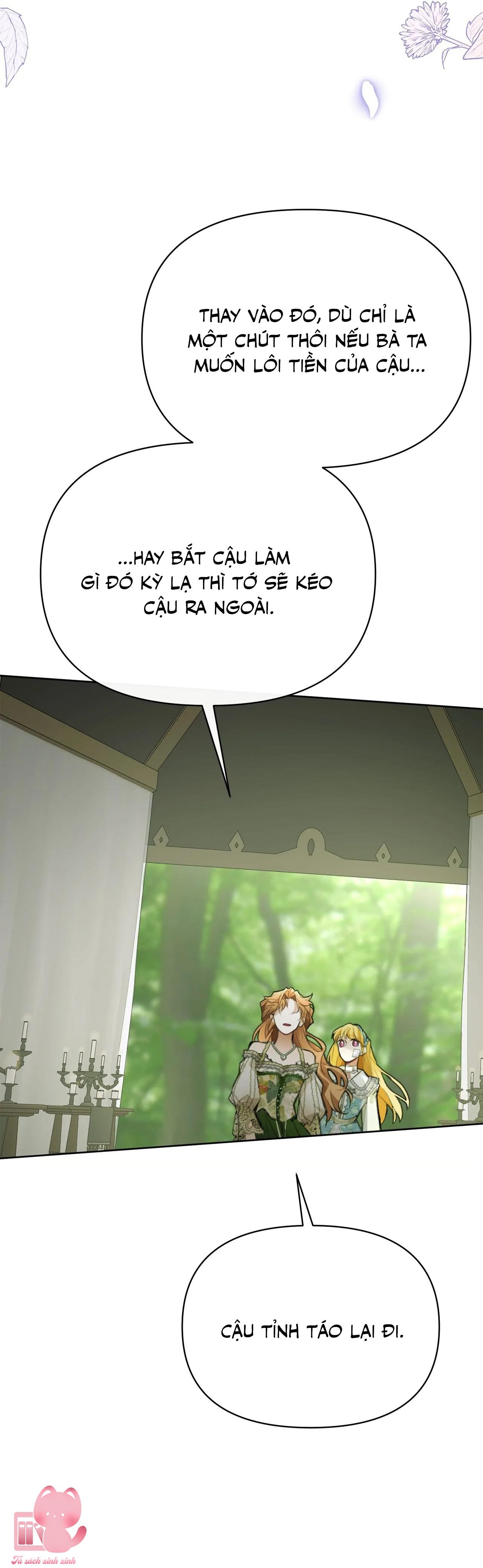 Truy Tìm Ác Nữ Tình Một Đêm Chapter 8 - Next Chapter 9