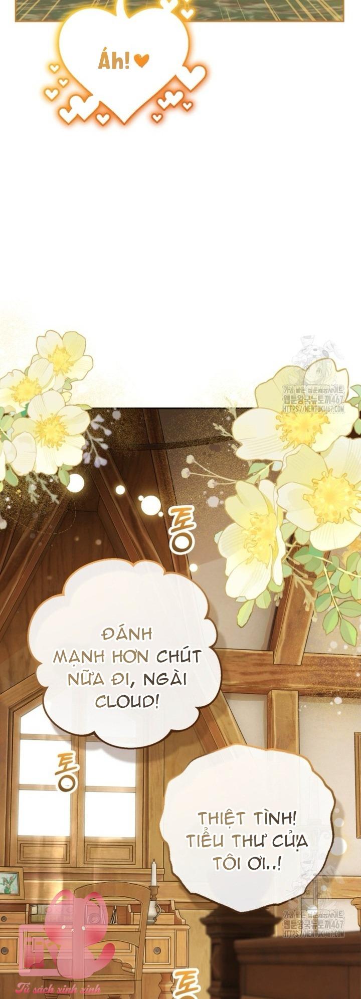 Được Yêu Thương Mà Còn Ngại Ngùng Sao! Chap 78 - Trang 4