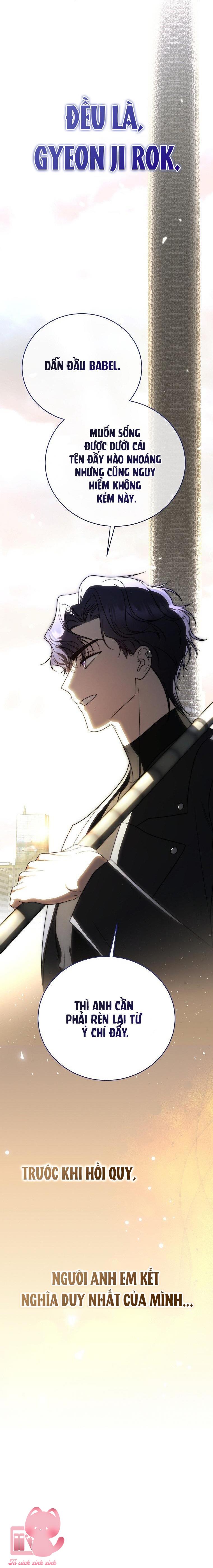 Hướng Dẫn Sinh Tồn Dành Cho Ranker Chapter 37 - Next Chapter 38