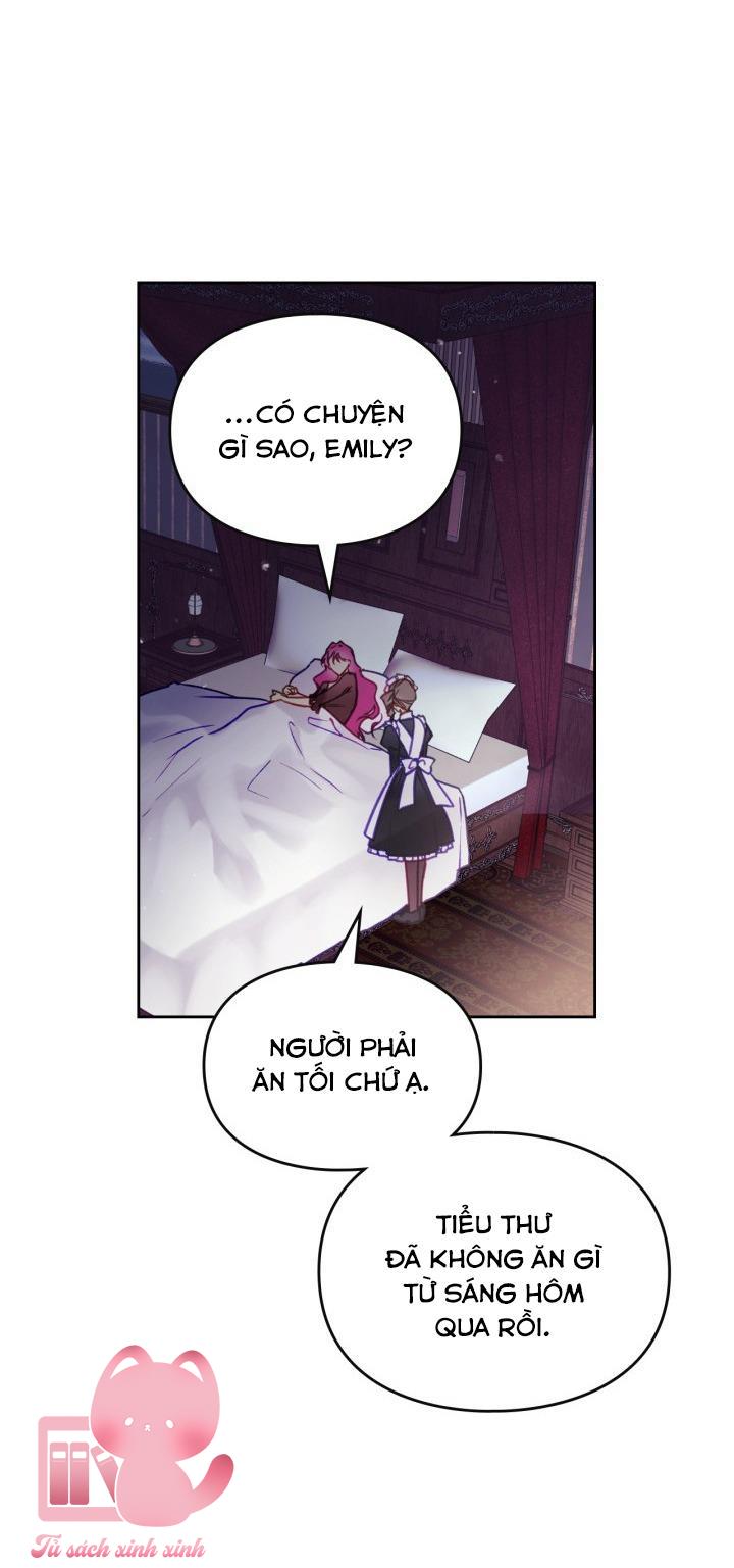 Kết Cục Của Nhân Vật Phản Diện Chỉ Có Thể Là Cái Chết Chapter 139 - Next Chapter 140