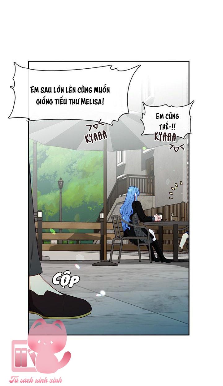 Hãy Coi Chừng Ác Nữ Chap NT4 - Trang 2