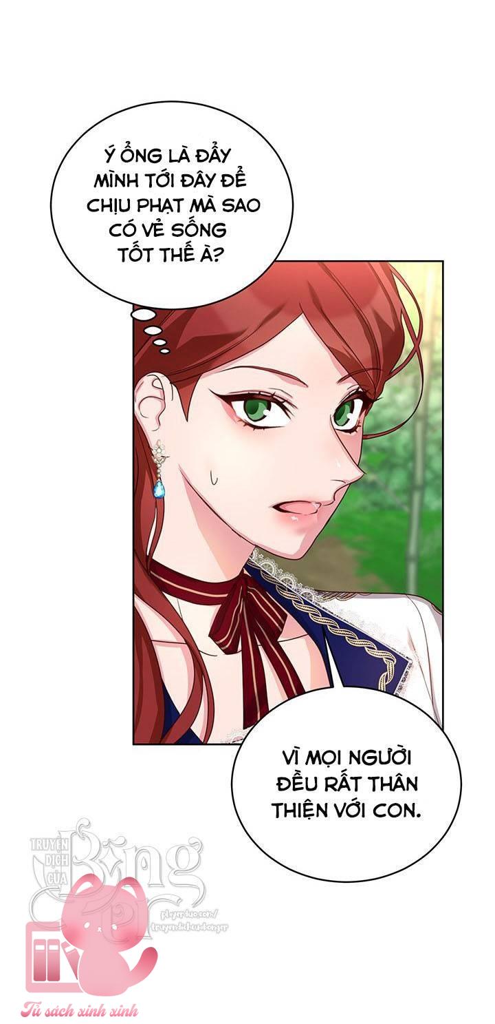Thế Thì Ta Cứ Trở Thành Kẻ Ác Thôi Chap 20 - Trang 2