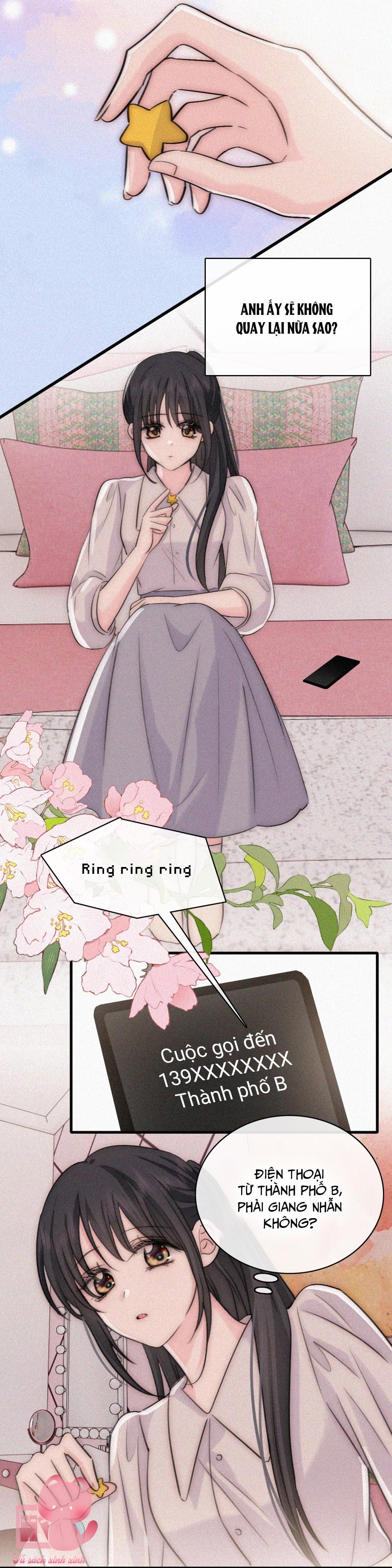 Bệnh Yêu Chap 131 - Next 