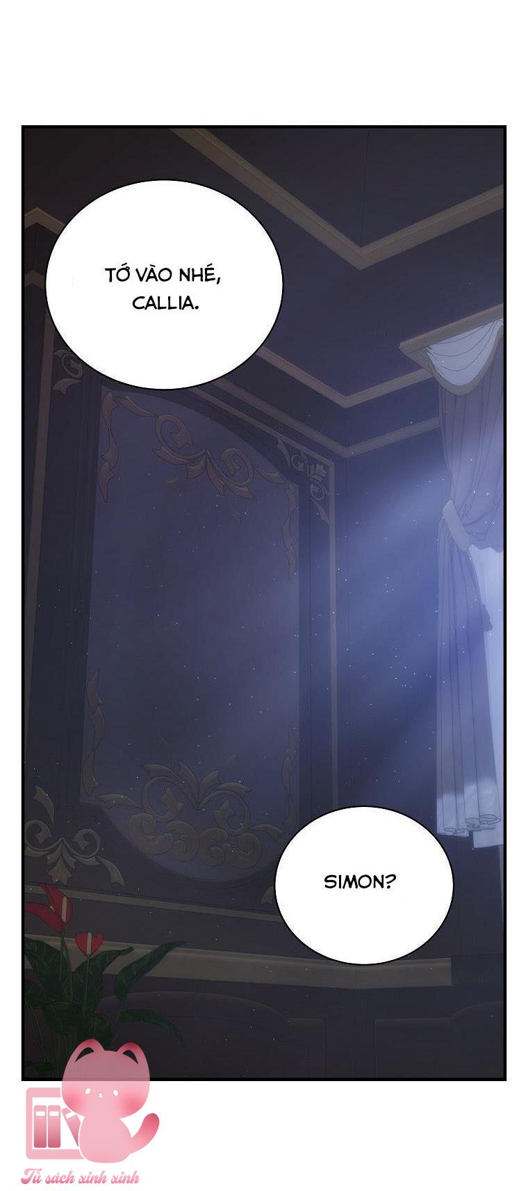 Đứa Nhỏ Không Phải Là Con Anh Chapter 65 - Next Chapter 66
