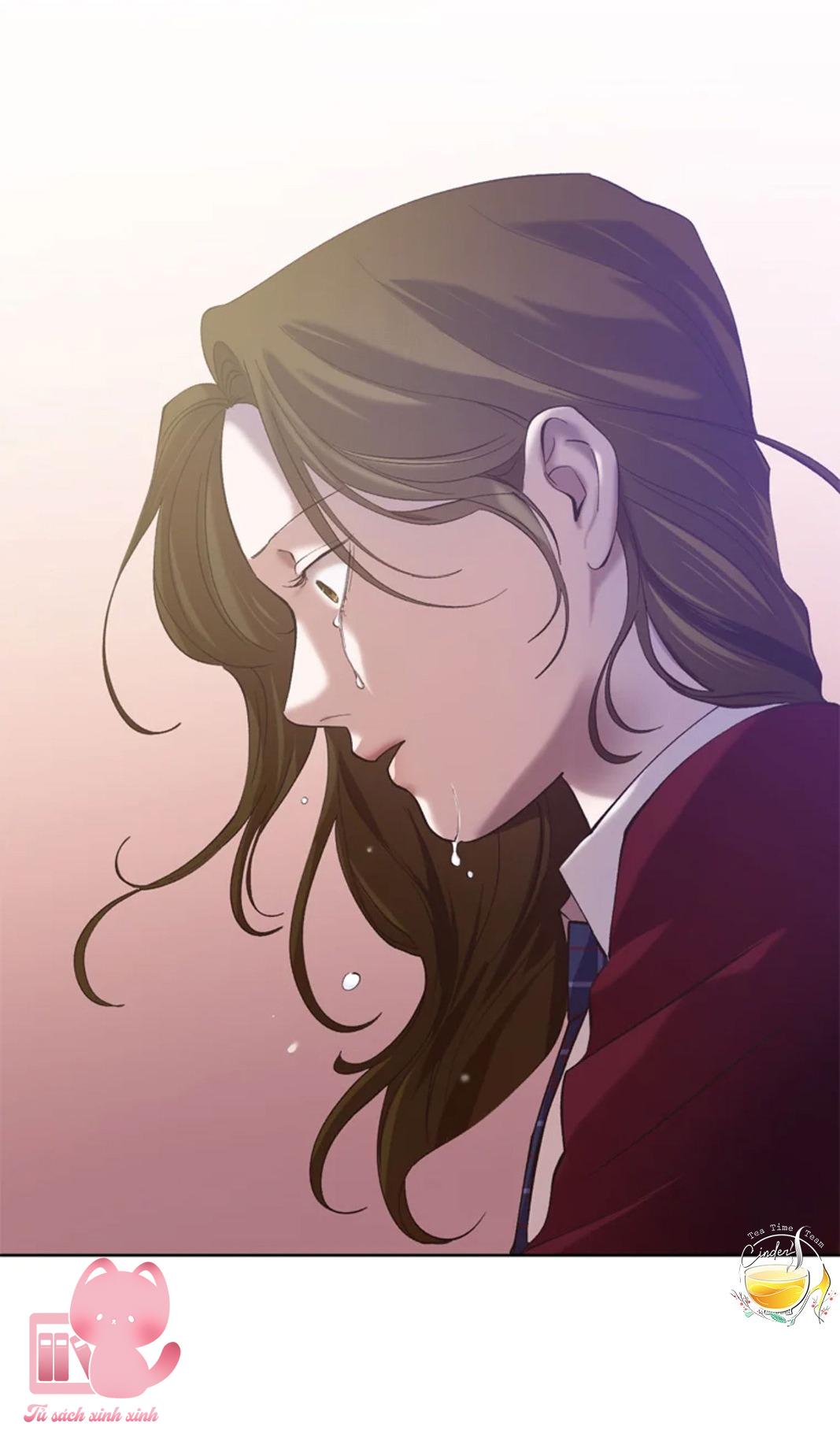 Thanh Xuân Của Chúng Ta Chap 66 - Trang 4