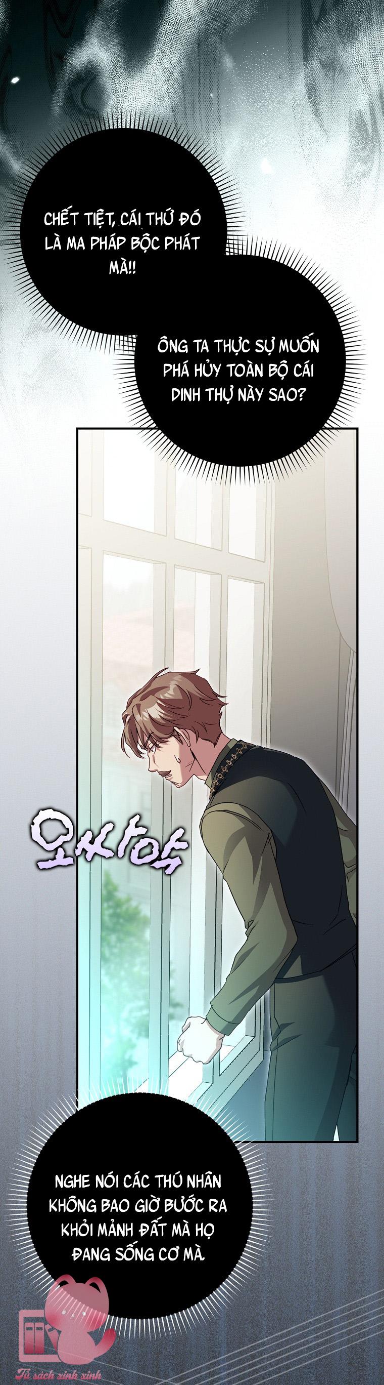 Chuột Đồng Dẫn Lối Cinderella Chap 3 - Next Chap 4