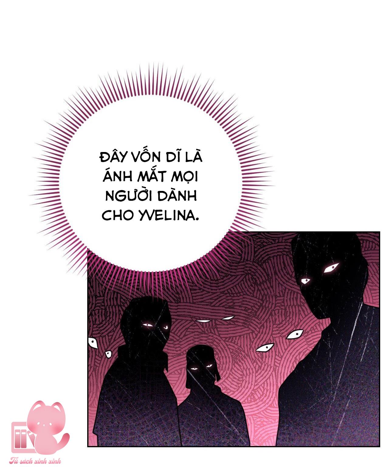 Thánh Nữ Giả Muốn Bỏ Trốn Chap 25 - Next Chap 26