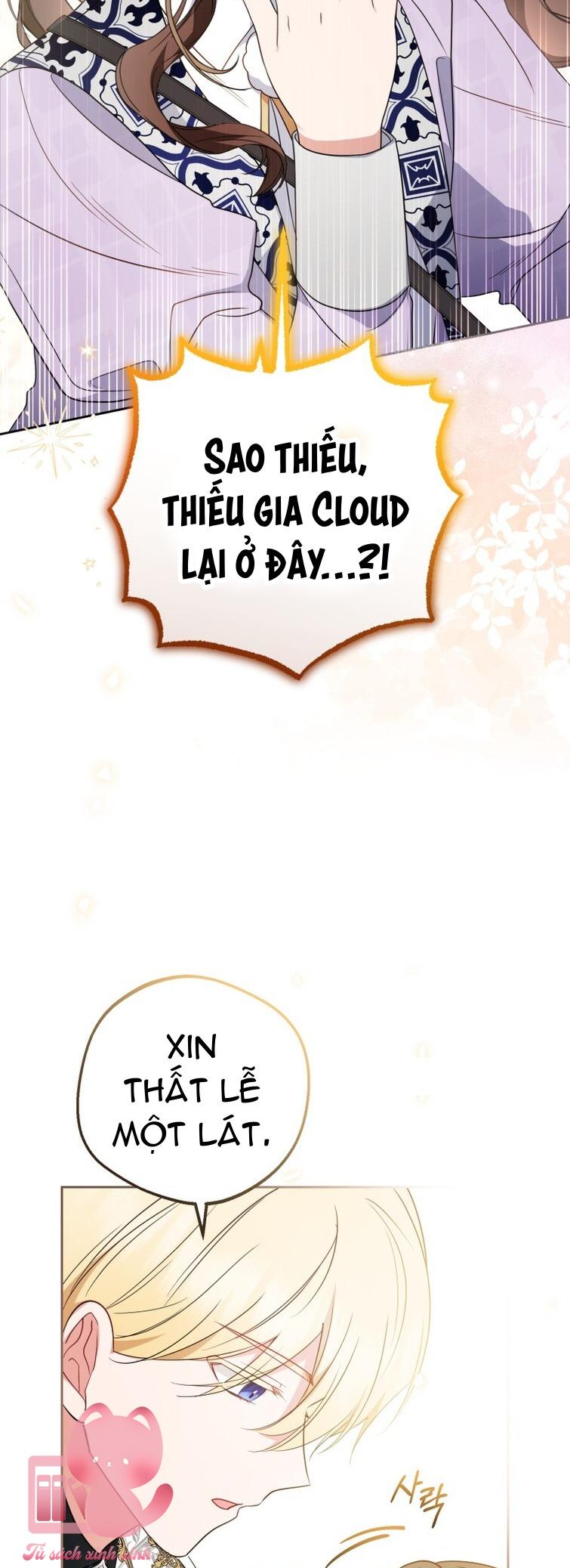 Được Yêu Thương Mà Còn Ngại Ngùng Sao! Chap 48 - Trang 4