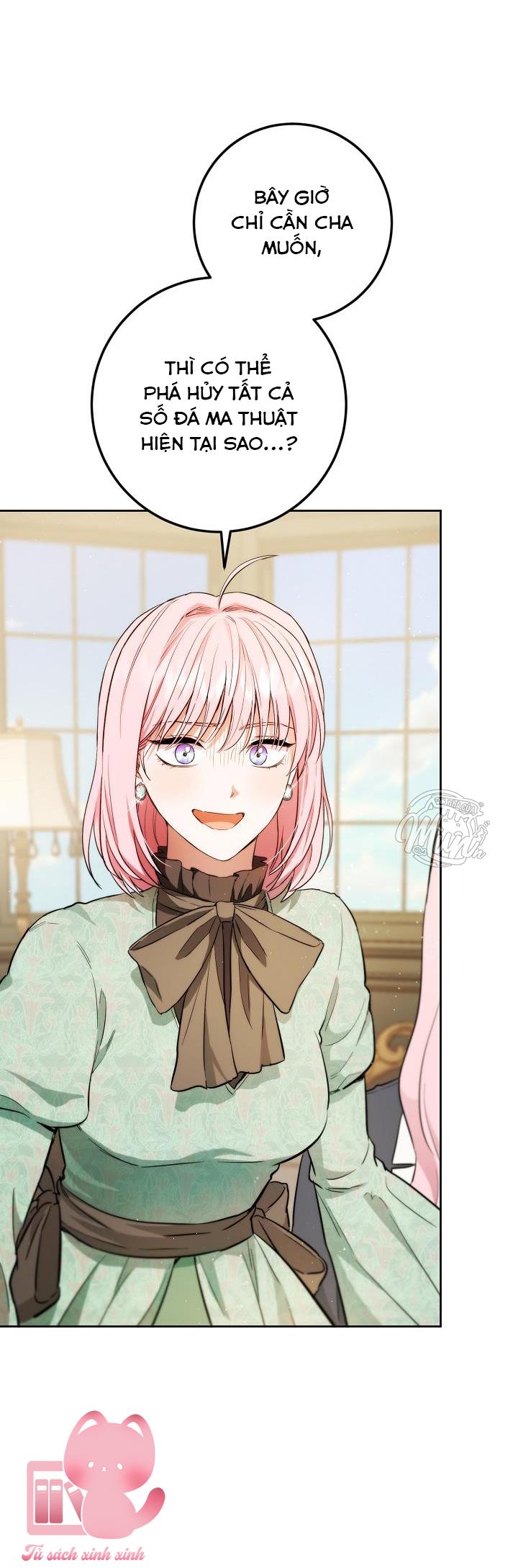 Cuộc Sống Mới Của Công Nương Chapter 103 - Next Chapter 104