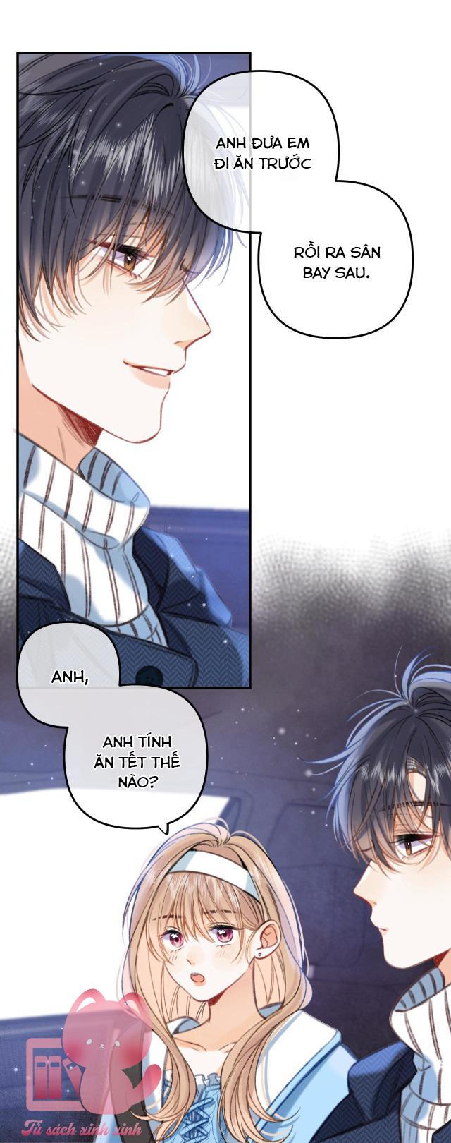 Mối Tình Thầm Kín Chapter 64 - Trang 4