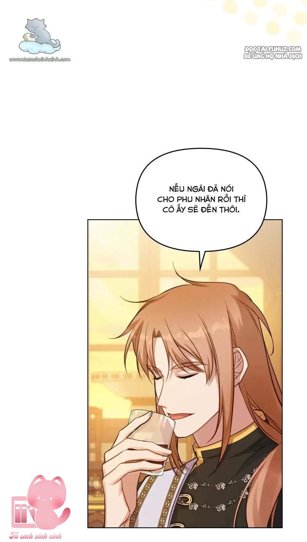 Nếu Không Vâng Lời Công Tước Chapter 26 - Trang 3