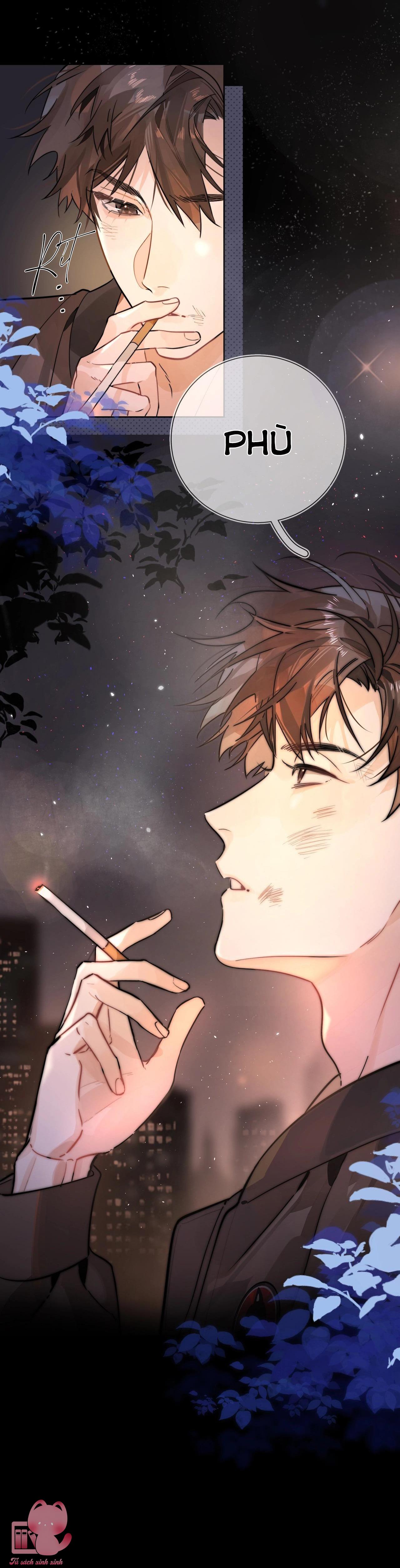Tỏ Tình Chap 2 - Trang 4